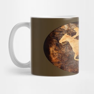 Faster and Faster Mug